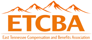 East Tennessee Compensation and Benefits Association Logo